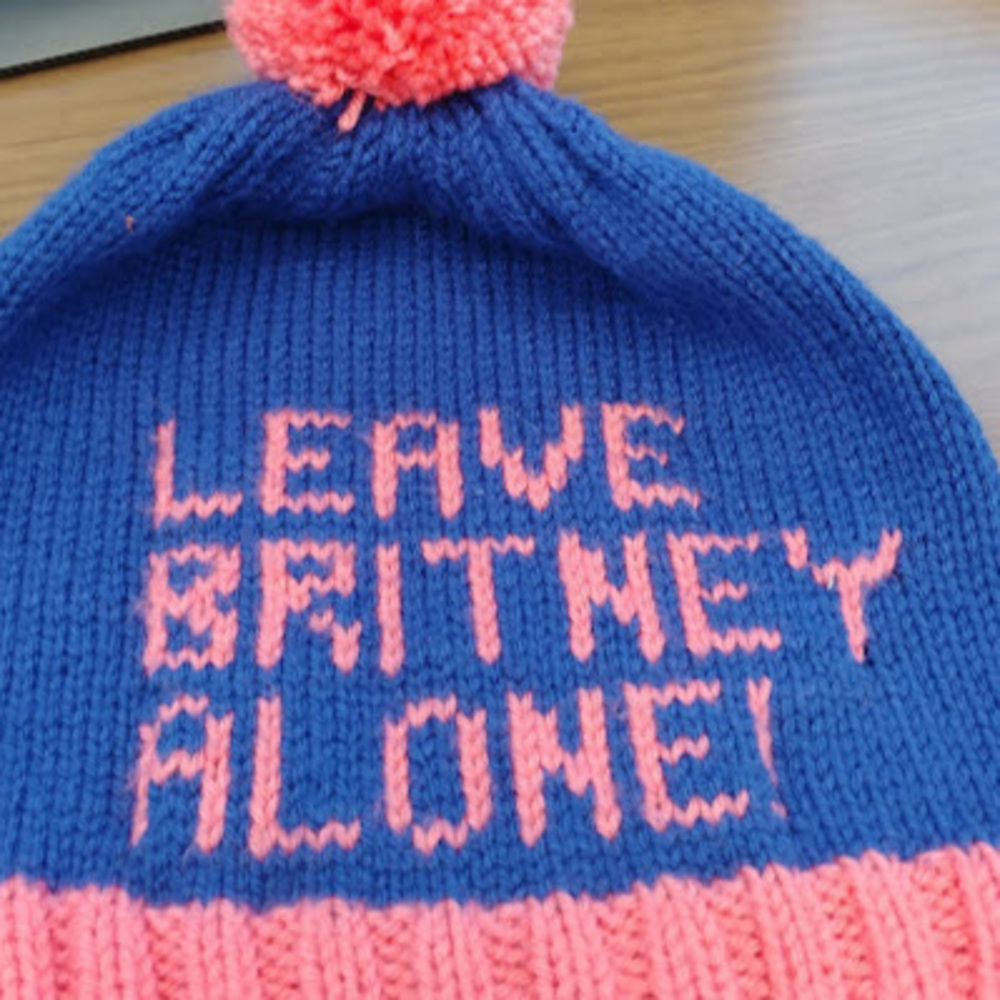 Meet your Posher, Riana